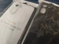 Xiaomi Redmi A17 Pro , Xiaomi 17 Ultra гърбове, снимка 6
