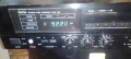 Усилвател със радио тунер DENON , снимка 1