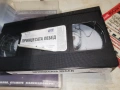 ПРИНЦЕСАТА ЛЕБЕД-ORIGINAL VHS TAPE 0305261303L1, снимка 9