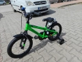 CROSS Велосипед 16" PATROL зелен, снимка 7
