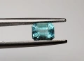 Изключителен и рядък натурален смарагд – 0.70 ct от Muzo, Колумбия!, снимка 3