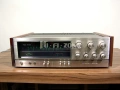 Ресивър   Kenwood kr-6340 , снимка 2