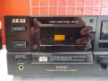 Дек AKAI CX-65, снимка 1