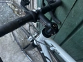 Олекотен немски шосеен велосипед Cucuma T06 (9.3 кг) – Размер 56 – Full Shimano Ultegra (2х10), снимка 3