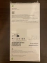 Apple iPhone 17 Pro Max 512GB Deep Blue | Нов, запечатан + ПОДАРЪК Powerbank 10 000mAh, снимка 2