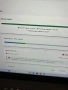 Като нов! Лаптоп Lenovo X1 Carbon Gen7 i7/16GB RAM/512GB, 3м. гар., снимка 8