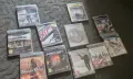 PS3 използван, но в добро състояние. С контролер и игри. , снимка 3