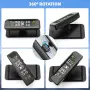 TPMS система за следене на налягането в гумите, соларно захранване, безжични външни сензори НОВИ, снимка 2