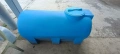 Резервоар за вода 500 литра ELBI – здрав и запазен, снимка 1