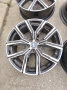 Джанти BMW G42.G20 G30 G22 19, снимка 2