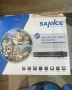 SANNCE DN41S1T -4-канален цифров видеорекордер DVR, снимка 1
