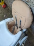 детски стол за хранене, снимка 3