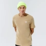 adidas Training Supply Short Sleeve Tee - СТРАХОТНА МЪЖКА ТЕНИСКА M, снимка 1