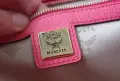 MCM оригинална чанта естествена кожа, снимка 9