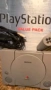 PS1 SCPH-5552, снимка 1