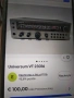 Vintage Universum vt 23016 ресивър 1972 г., снимка 12