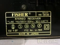 Ресивър   Fisher rs-3030 , снимка 6