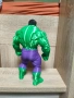 3д фигурка на Хълк , снимка 4