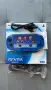 PS Vita PCH-1000 Sapphire Blue OLED Complete in Box, снимка 1