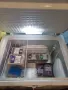 Фризер ракла Indesit в отлично състояние, 220 л., на 1 година, 80/80/60, Русе, снимка 3
