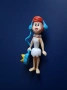 Стара Играчка Kinder , снимка 2