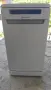 Съдомиялна машина Indesit 45см, снимка 2