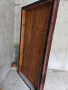 метална врата., снимка 1