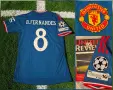 Екипи MANCHESTER UNITED / МАН ЮНАЙТЕД с ИМЕ и НОМЕР! Или на ОТБОР по ТВОЙ избор!, снимка 1