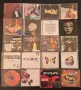 Колекция от над 110 оригинални музикални CD албуми (Rock, Metal, Pop, Alternative) + Подарък записан, снимка 4