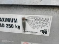 Вишка Хаспел тип стълба с площадка , снимка 9