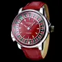Mъжки часовник Jacob & Co. Casino Tourbillon, снимка 4