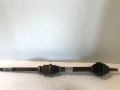 Предна дясна полуоска за Citroen C4 B7 1.6 Hdi (2014) 9661107280, снимка 1