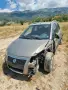 Fiat Sedici 1.6 4x4 M16A На части, снимка 4