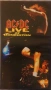Видео касети VHS AC/DC, Alice Cooper, Beatles, Bonfire, цени в обявата, снимка 1