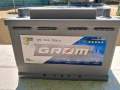 Акумулатор 74Аh в Гаранция made in Korea, снимка 2