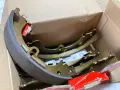 Спирачна челюст за Тойота Корола и Селика / TOYOTA Corolla, Celica, снимка 1