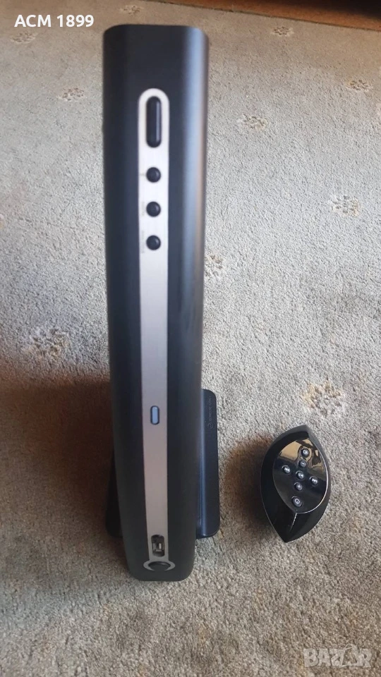 Monitor audio/Airstream , снимка 1