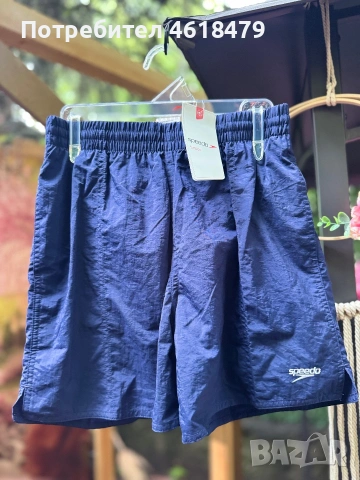Детски бански Speedo различни модели, снимка 7 - Детско бельо и бански  - 55001945