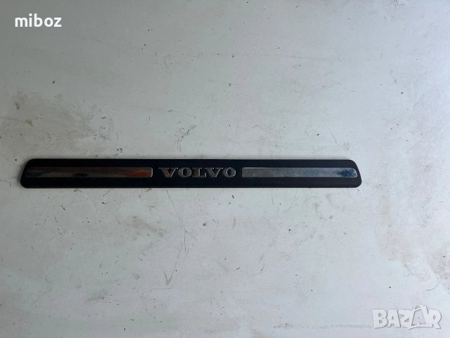 Лайсна преден праг Волво Volvo XC90 2010