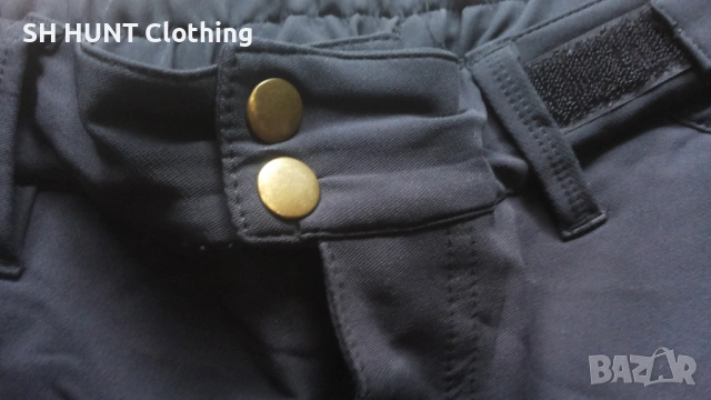 Vikafjell VANGEN Stretch Trouser размер L еластичен панталон - 2659, снимка 14 - Панталони - 54672979