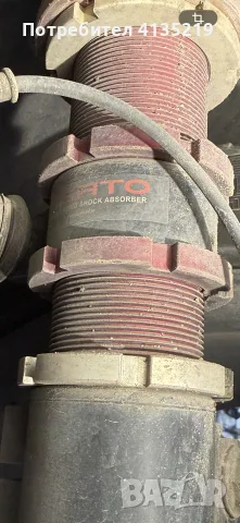 винтово окачване coilover 