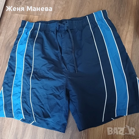 Къси панталони [бански 