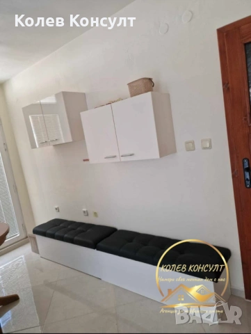 Двустаен апартамент в гр. Созопол, област Бургас, снимка 11 - Апартаменти - 54080064