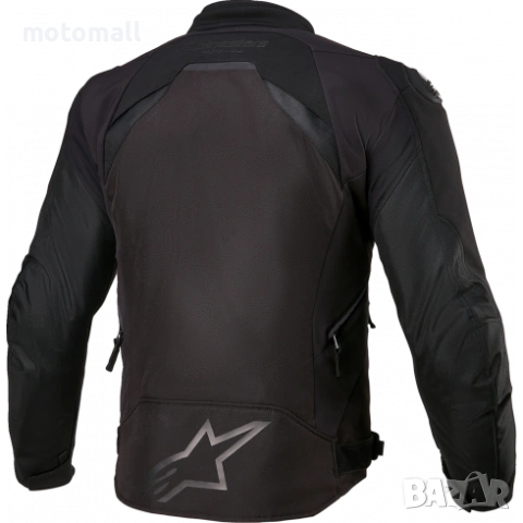 Мото яке ALPINESTARS T-GP R V3, снимка 4 - Аксесоари и консумативи - 54482242