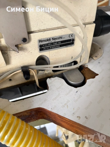 Професионални  шевни машини за продан, снимка 7 - Шевни машини - 54348212