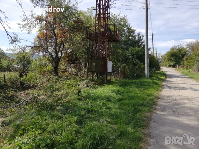 продавам имот в с.Горно Пещене общ.Враца