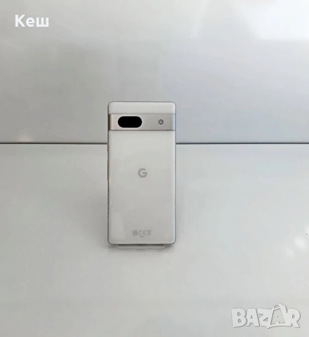 Смартфон Google Pixel 7A, снимка 2 - Други - 54690471