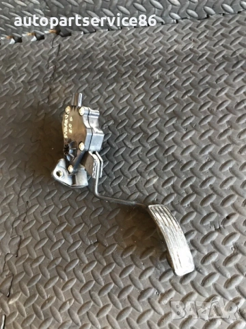 Педал за газ Denso за Subaru Legacy 2.0 Дизел (2008) 36010AG110 198800-7090