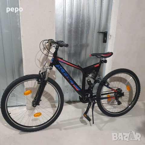 Колело НОВО на  0 километра, снимка 2 - Велосипеди - 54166744