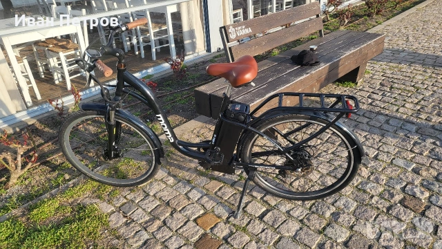 Ил.Велосипед 26 Цола